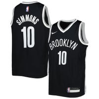 Nba best sale jersey junior