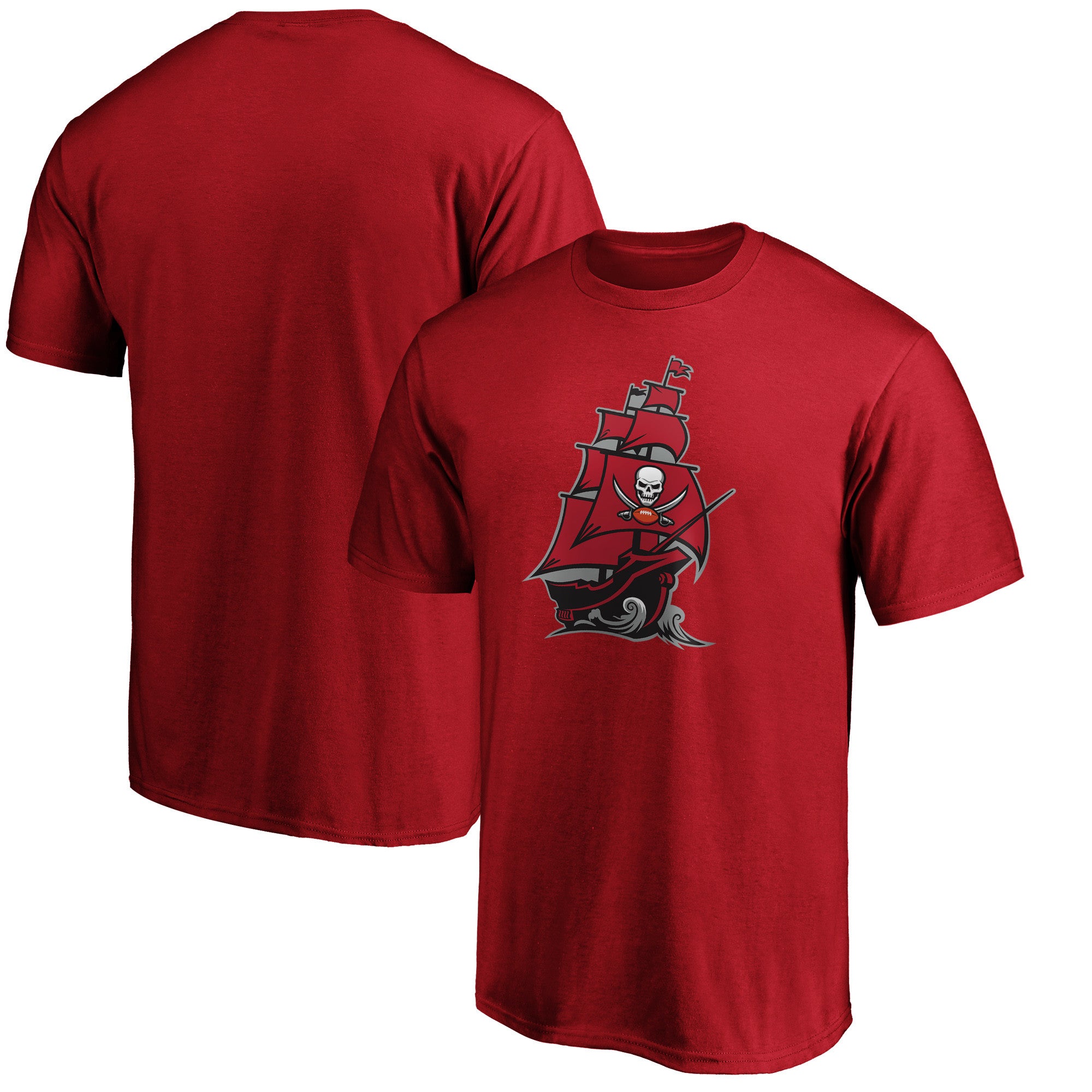 Nike Youth Tampa Bay Buccaneers Team Local T-Shirt