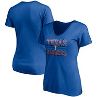 Nike Men's Texas Rangers Over Arch Graphic T-shirt