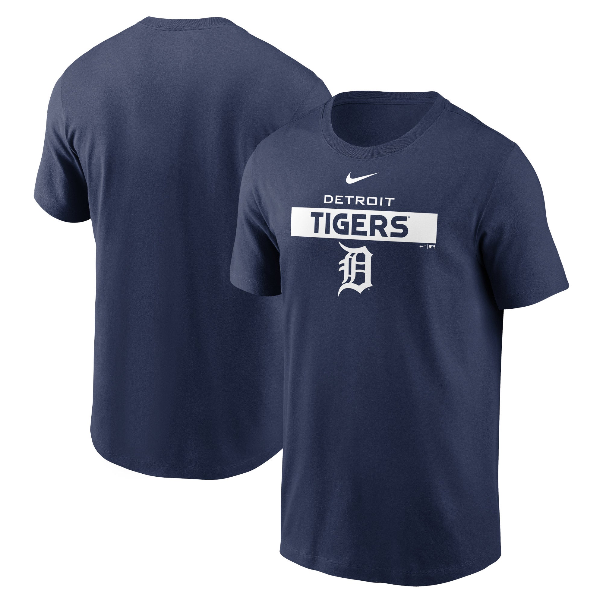 Nike Tigers T-Shirt - Men's