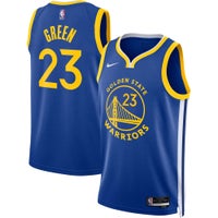 Green- Draymond Green