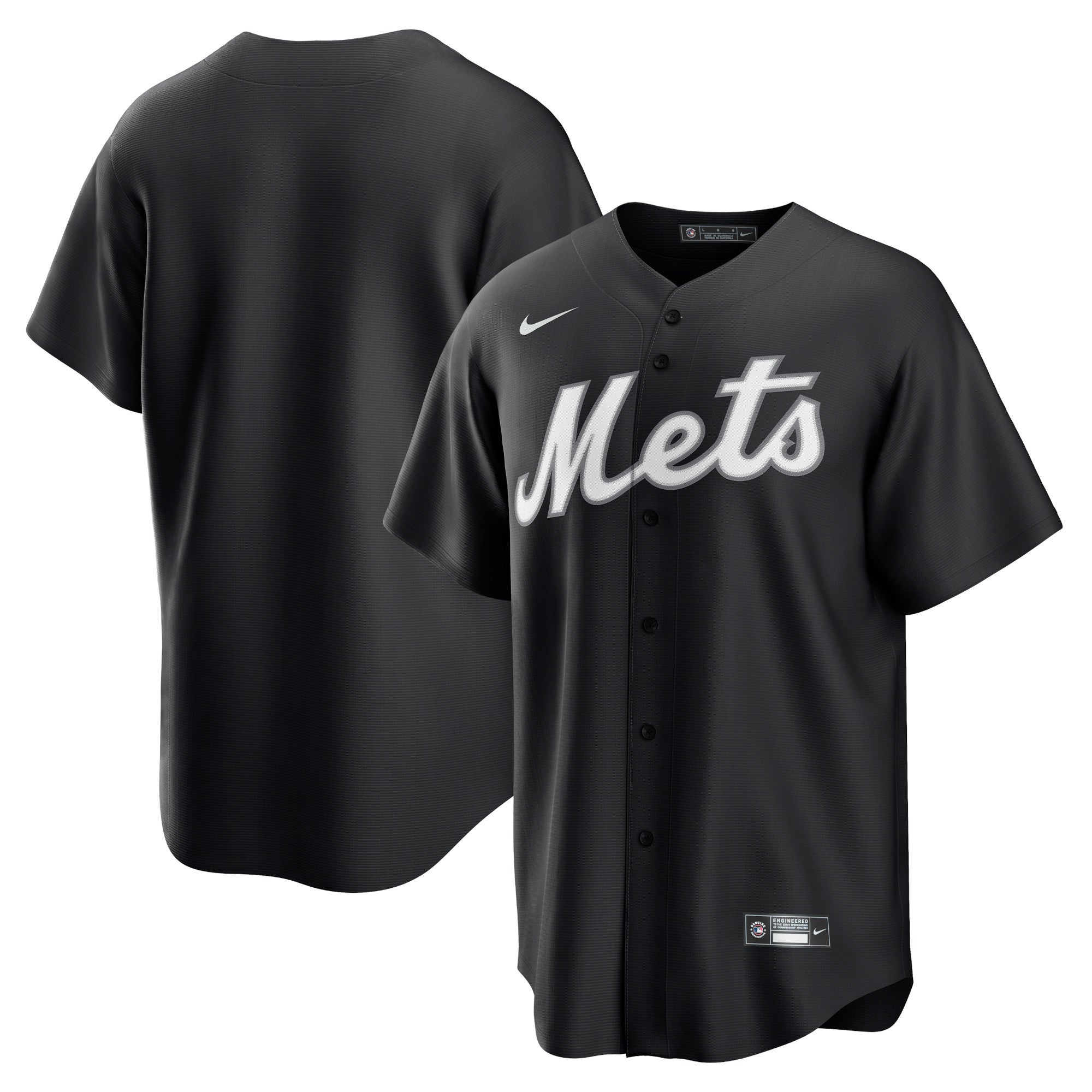 Foot locker best sale baseball jerseys