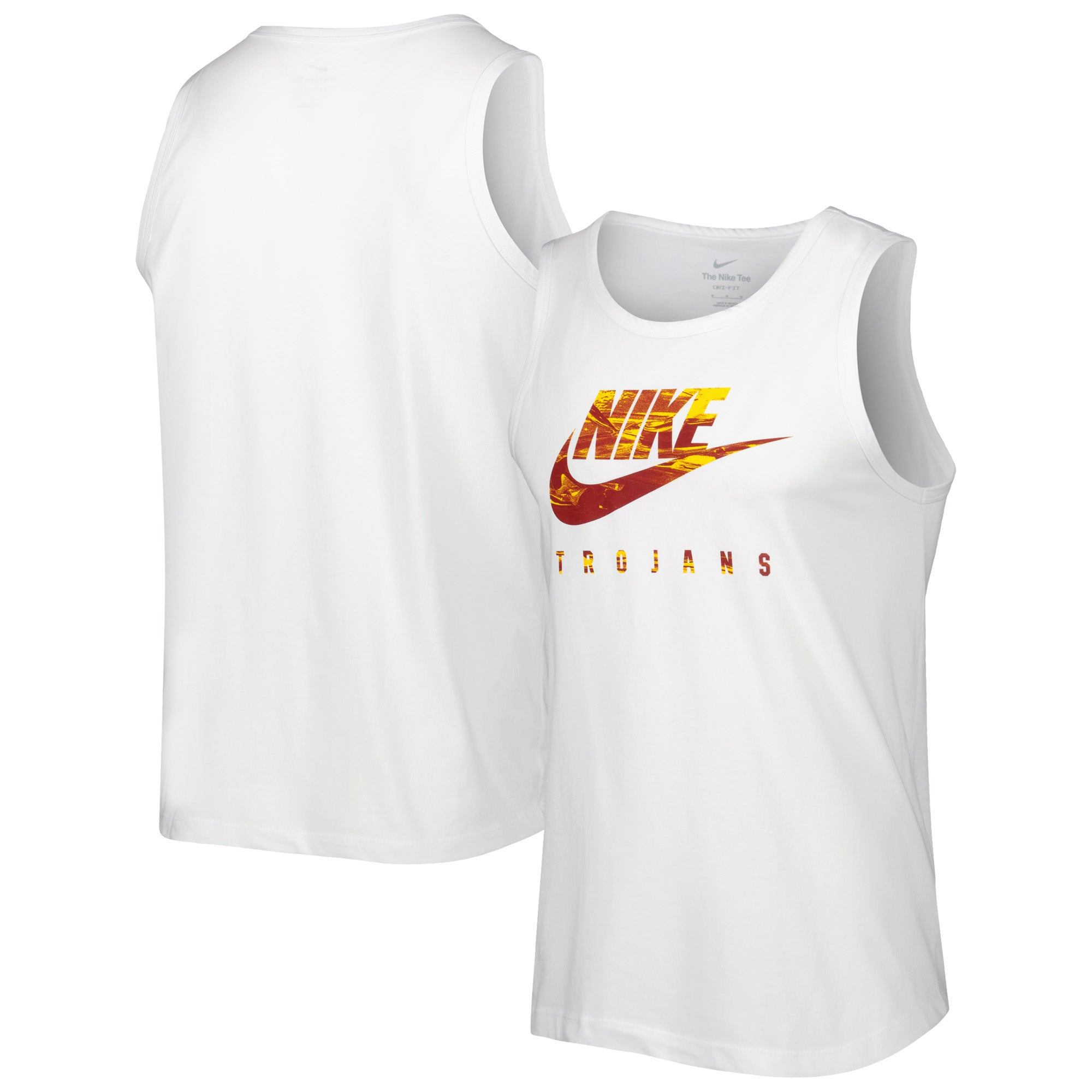 Nike USC Spring Break Futura Tank Foot Locker