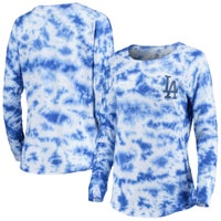 New Era Dodgers Champs T-Shirt