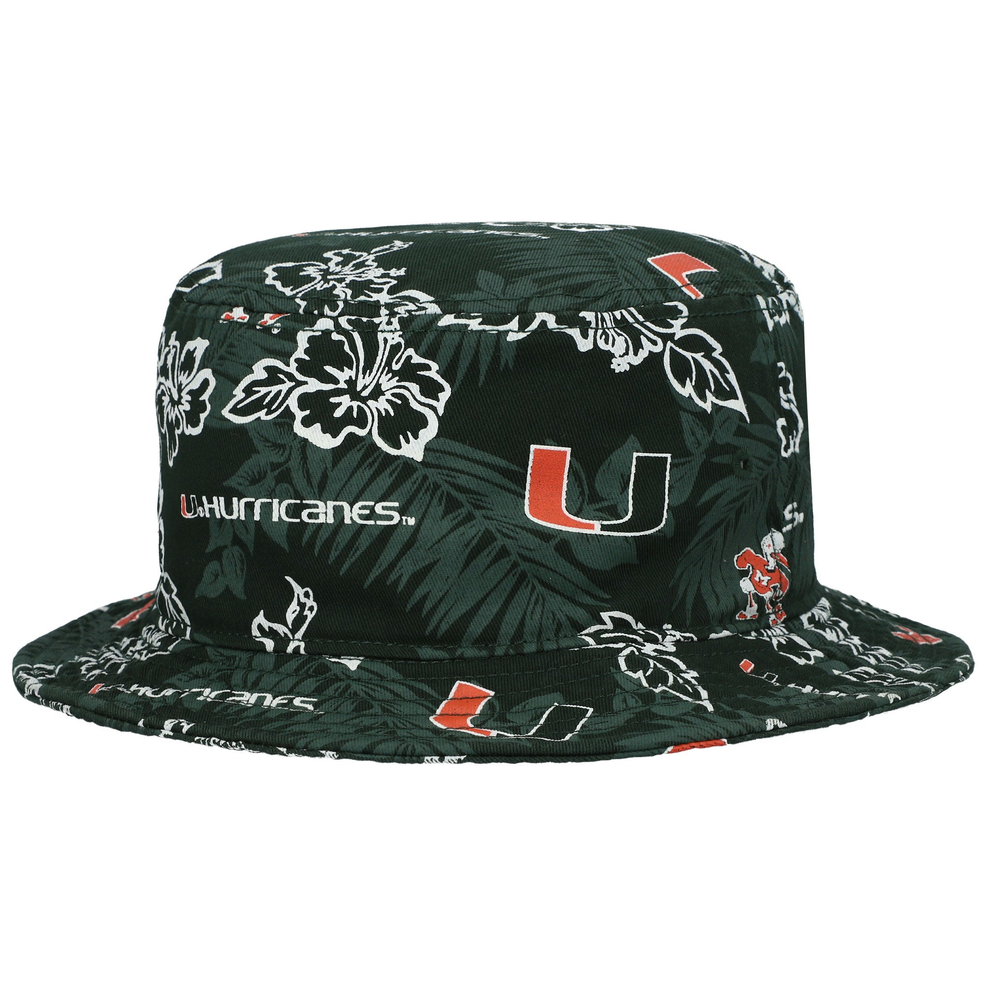 UNIVERSITY OF ARIZONA BUCKET HAT / 100% Cotton – Reyn Spooner