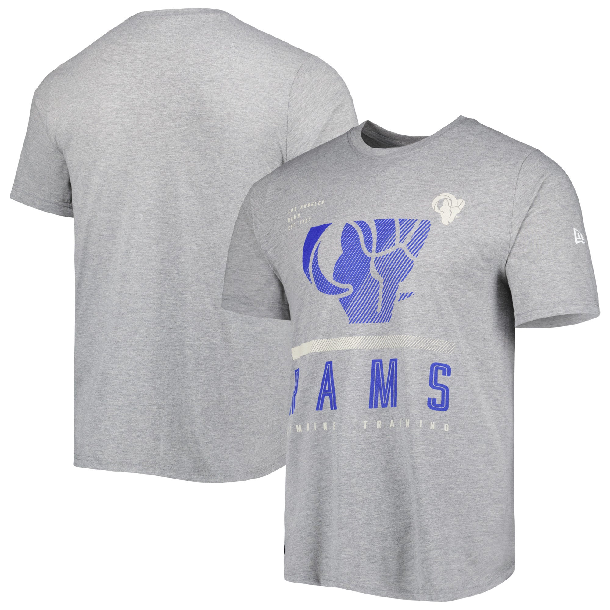 Los Angeles Rams T-Shirt - West Breeze Tee