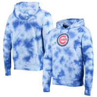 Chicago Cubs Refried Apparel Women's Sustainable Hoodie Sweatshirt