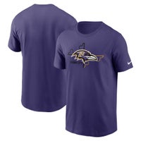 Nike sale ravens shirt