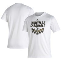 Mens Louisville T-Shirts, Mens Louisville Cardinals T-Shirt, Mens  Louisville Shirts