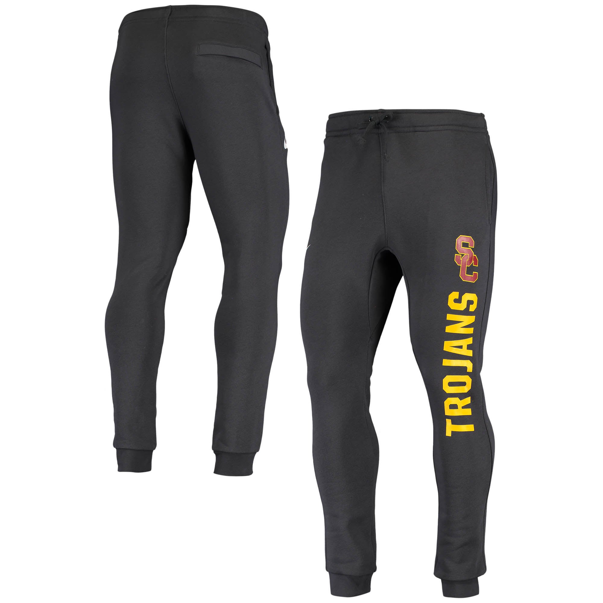 usc joggers