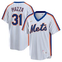 Green and best sale orange mets jersey