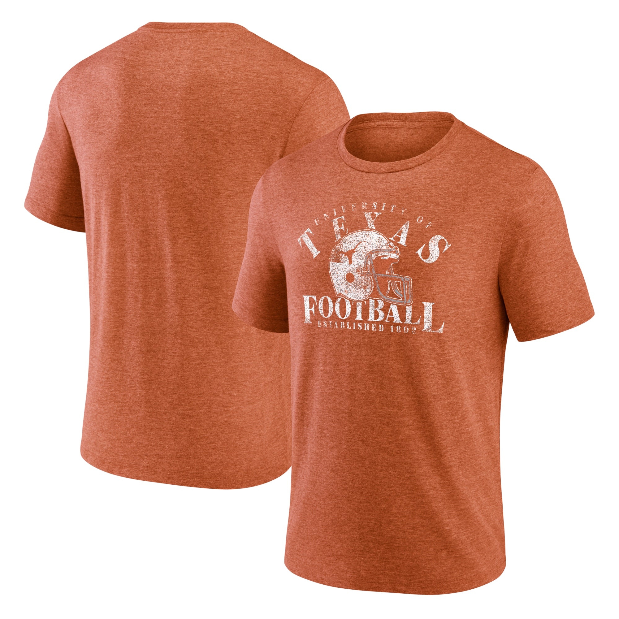 Fanatics Texas Hometown T-Shirt - Men's