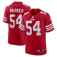 Nike 49ers hot sale jersey