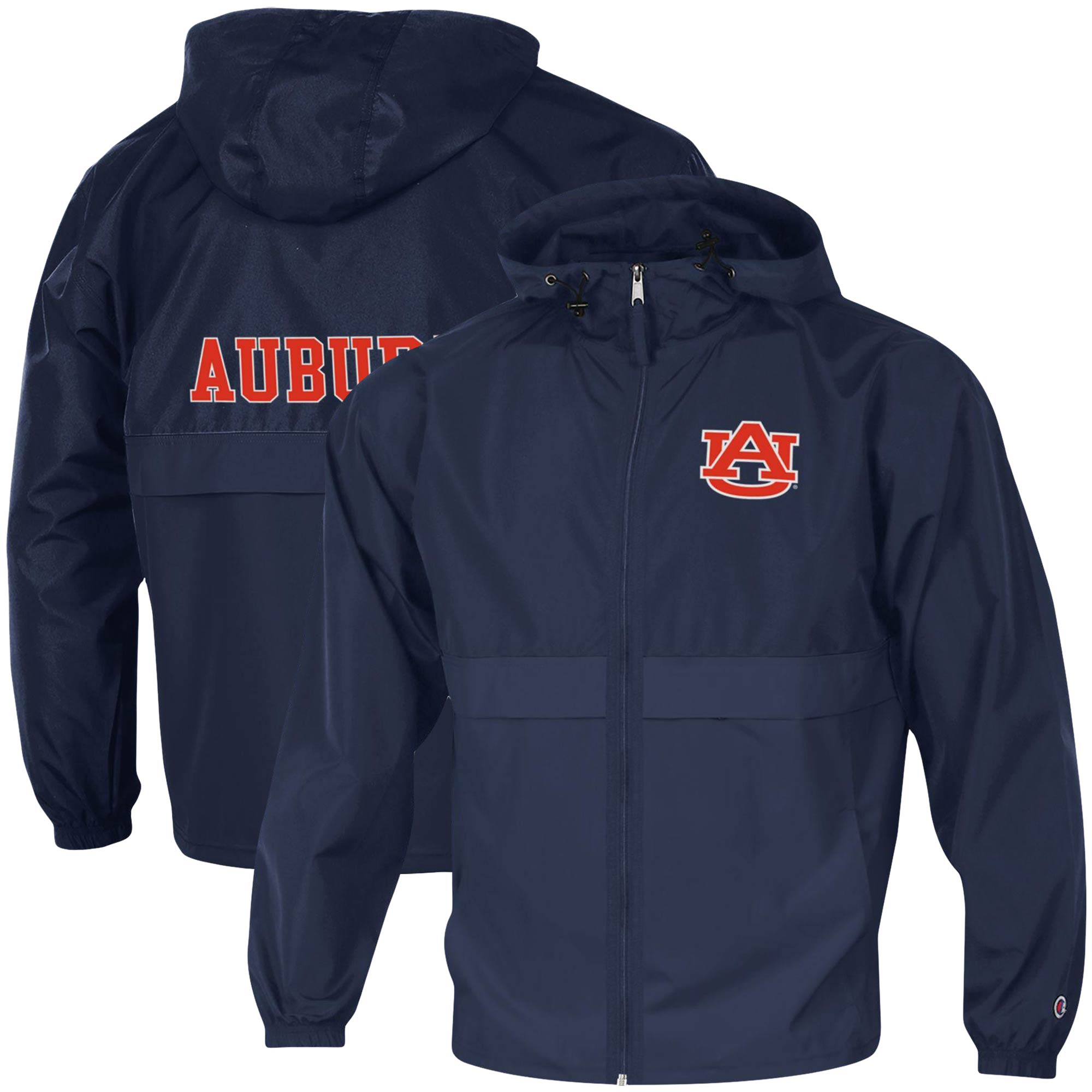 Auburn Team Lightweight Full-Zip Jacket | Foot Locker