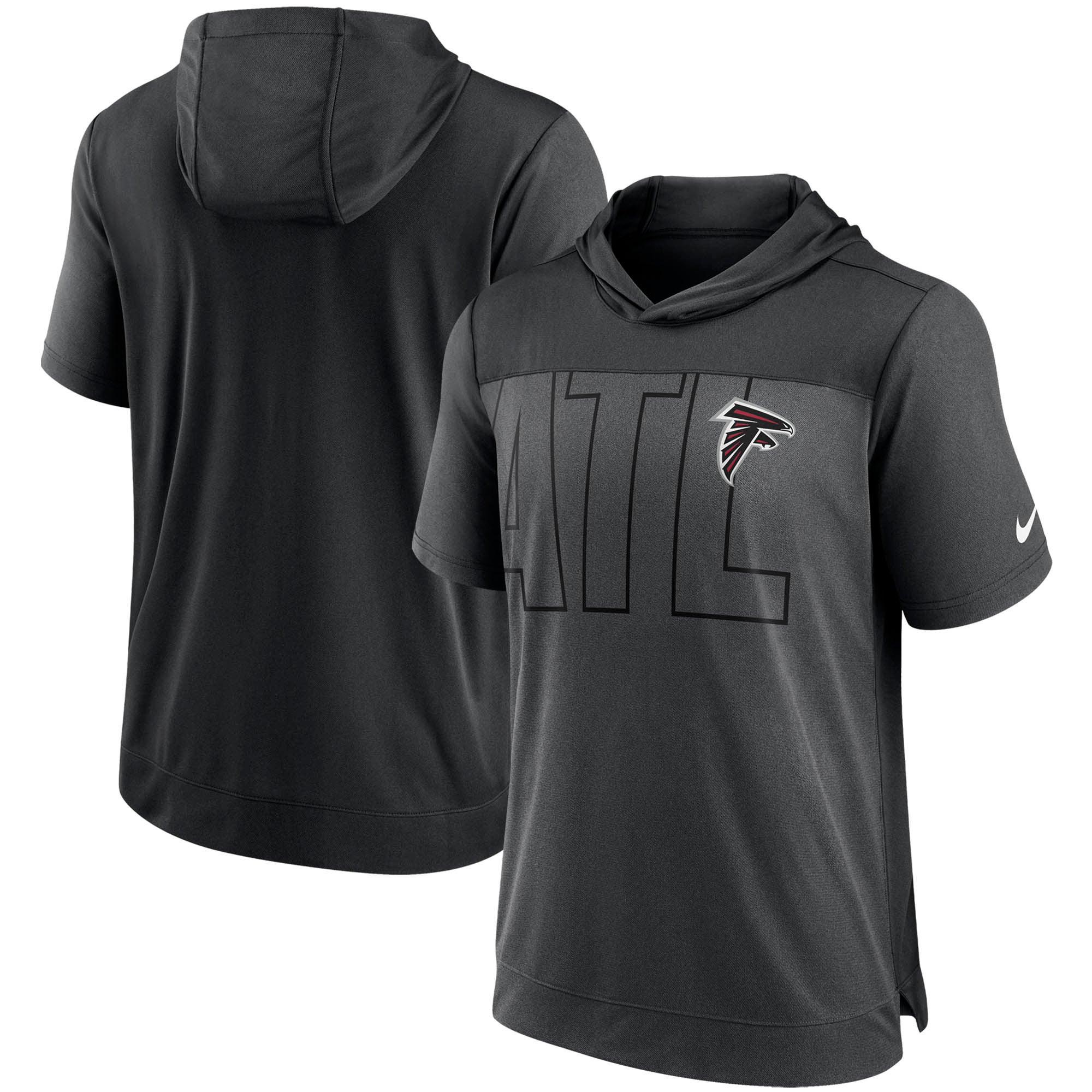 falcons sideline hoodie