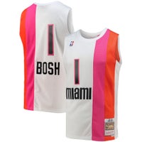 Nba heat outlet jersey