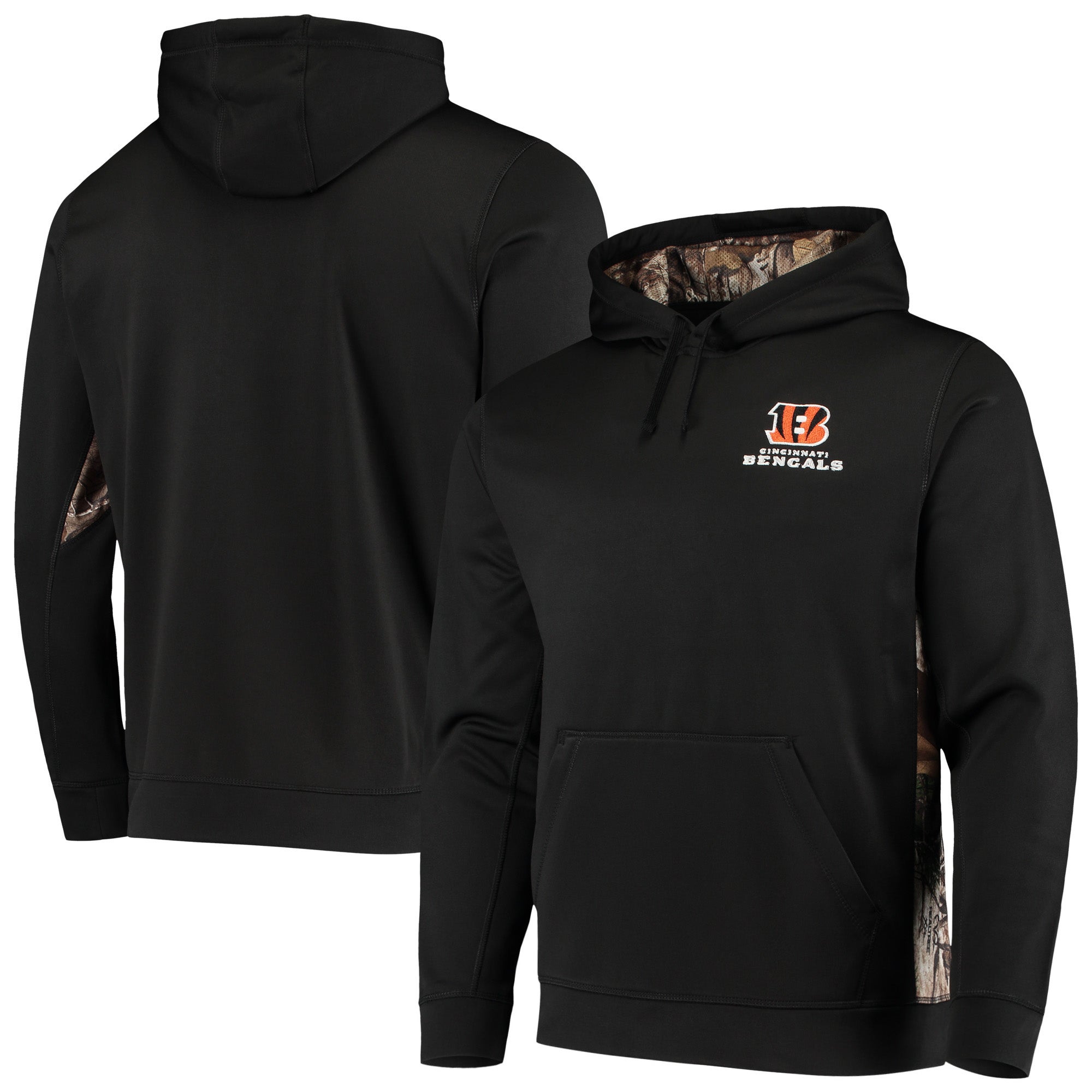 Official Cincinnati Bengals Hoodies, Bengals Sweatshirts, Fleece, Pullovers