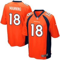 Denver Broncos Jersey