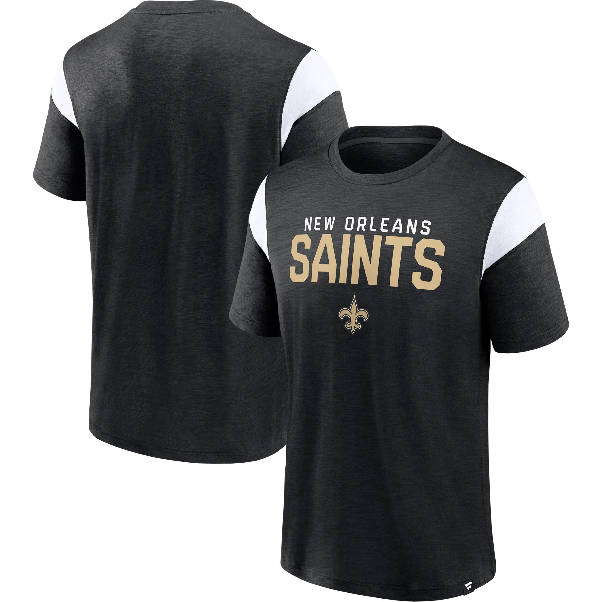Fanatics Saints Home Stretch Team T-Shirt - Men's