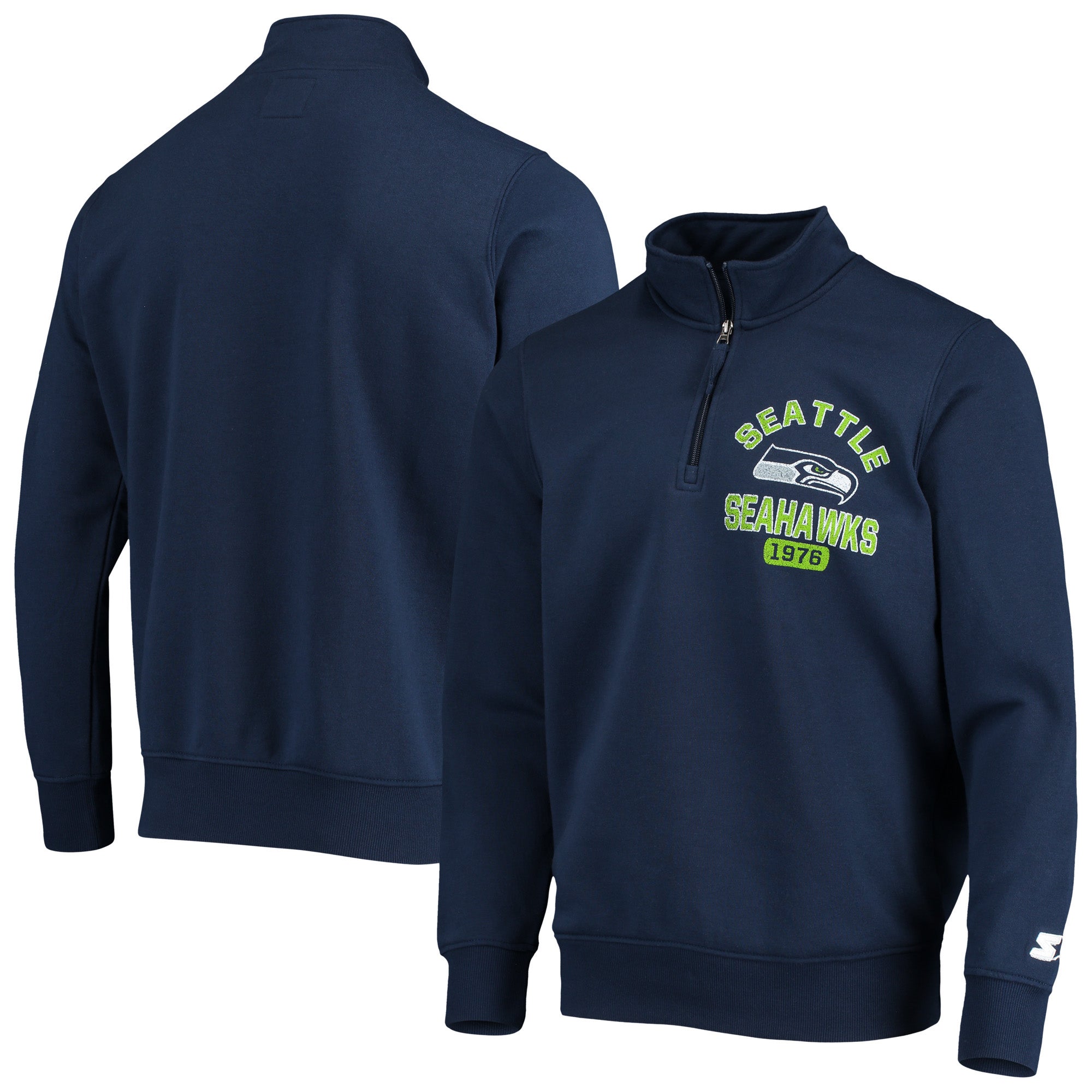 Seahawks Starter Jacket