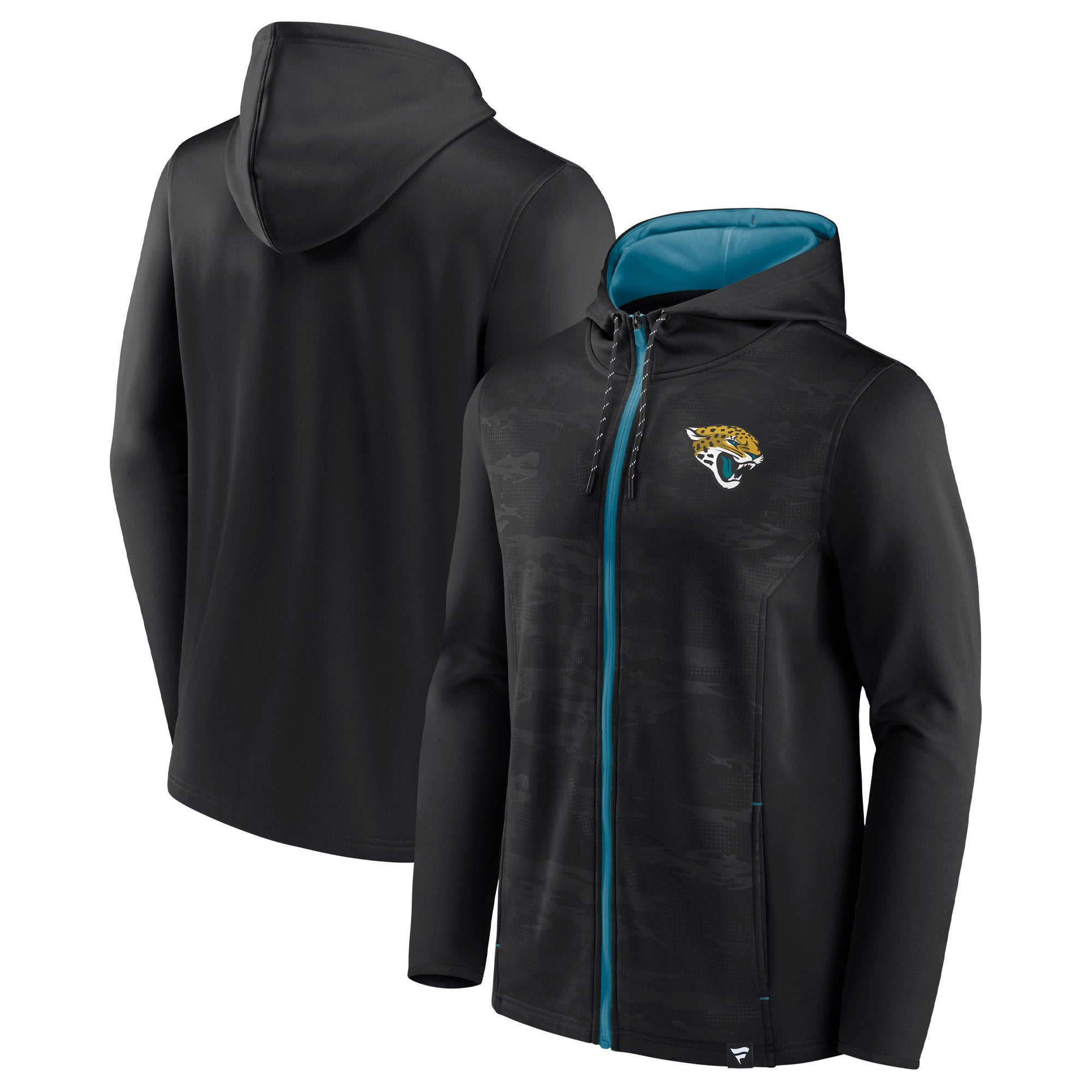 Jacksonville Jaguars Men's Nike NFL Pullover Hoodie