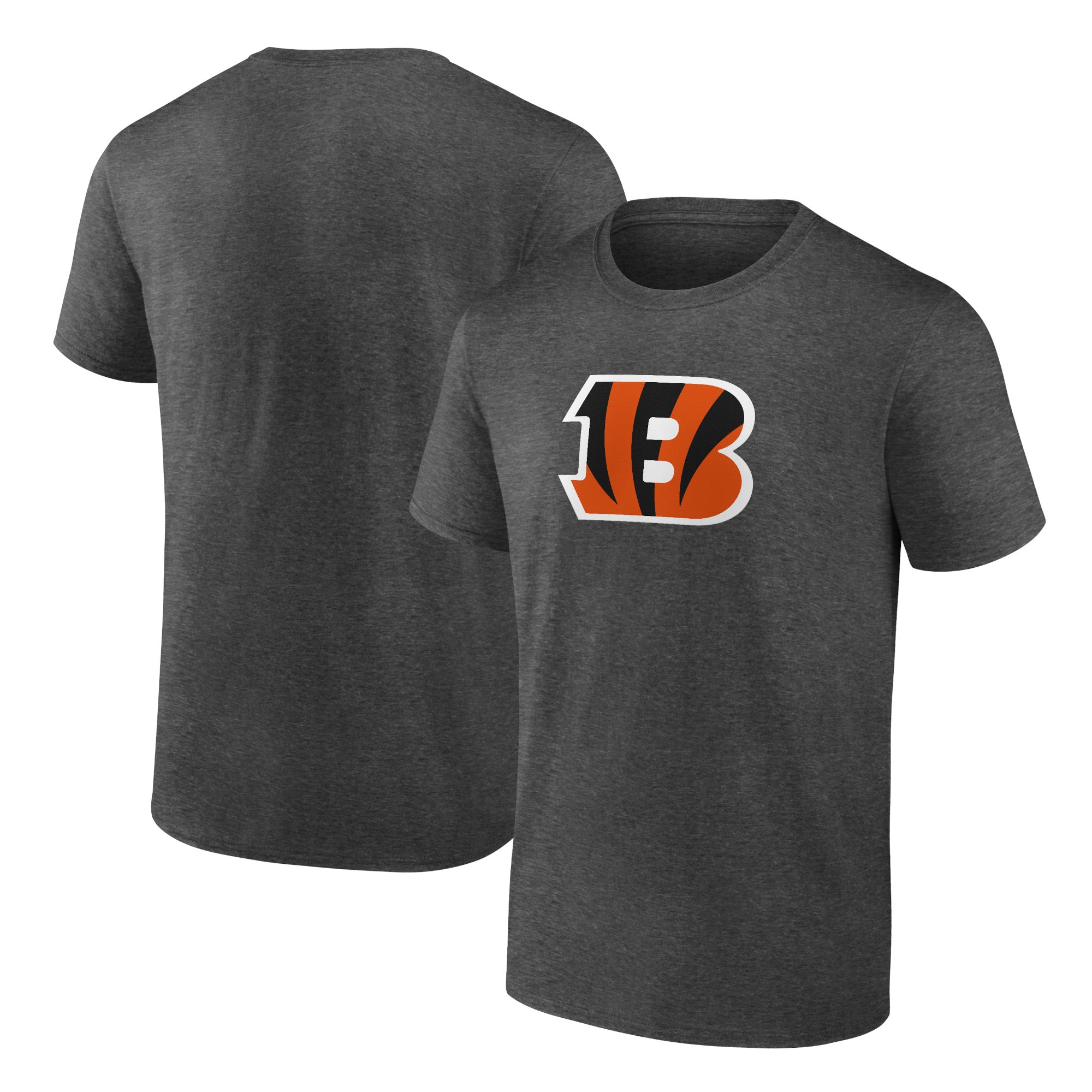 bengals logo t shirt