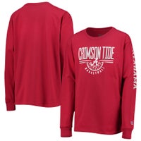 Champion long sale sleeve footlocker