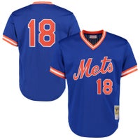 Mets jersey best sale men