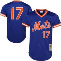 Green and best sale orange mets jersey