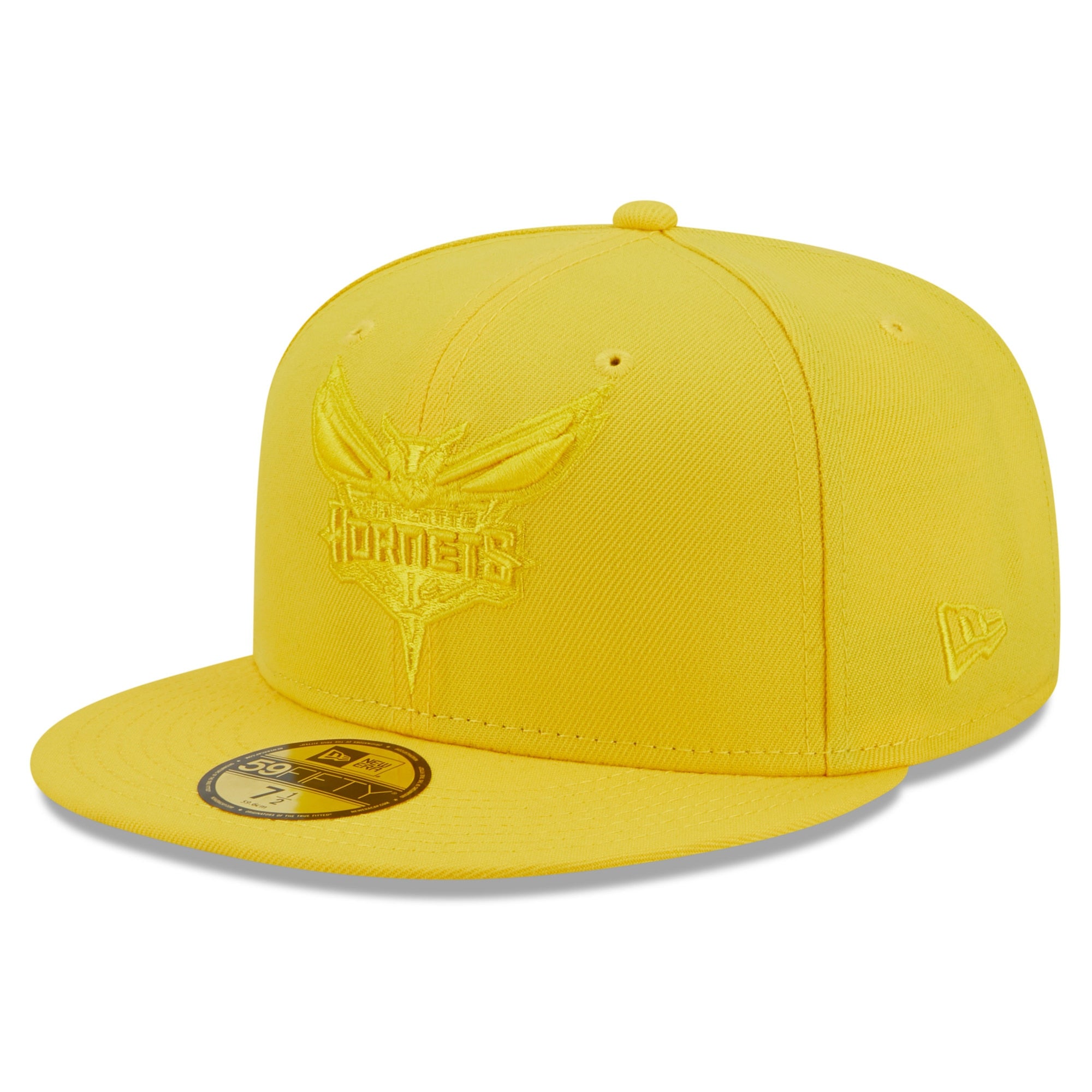 New Era Hornets Color Pack 59FIFTY Fitted Hat - Men's | Green Tree Mall