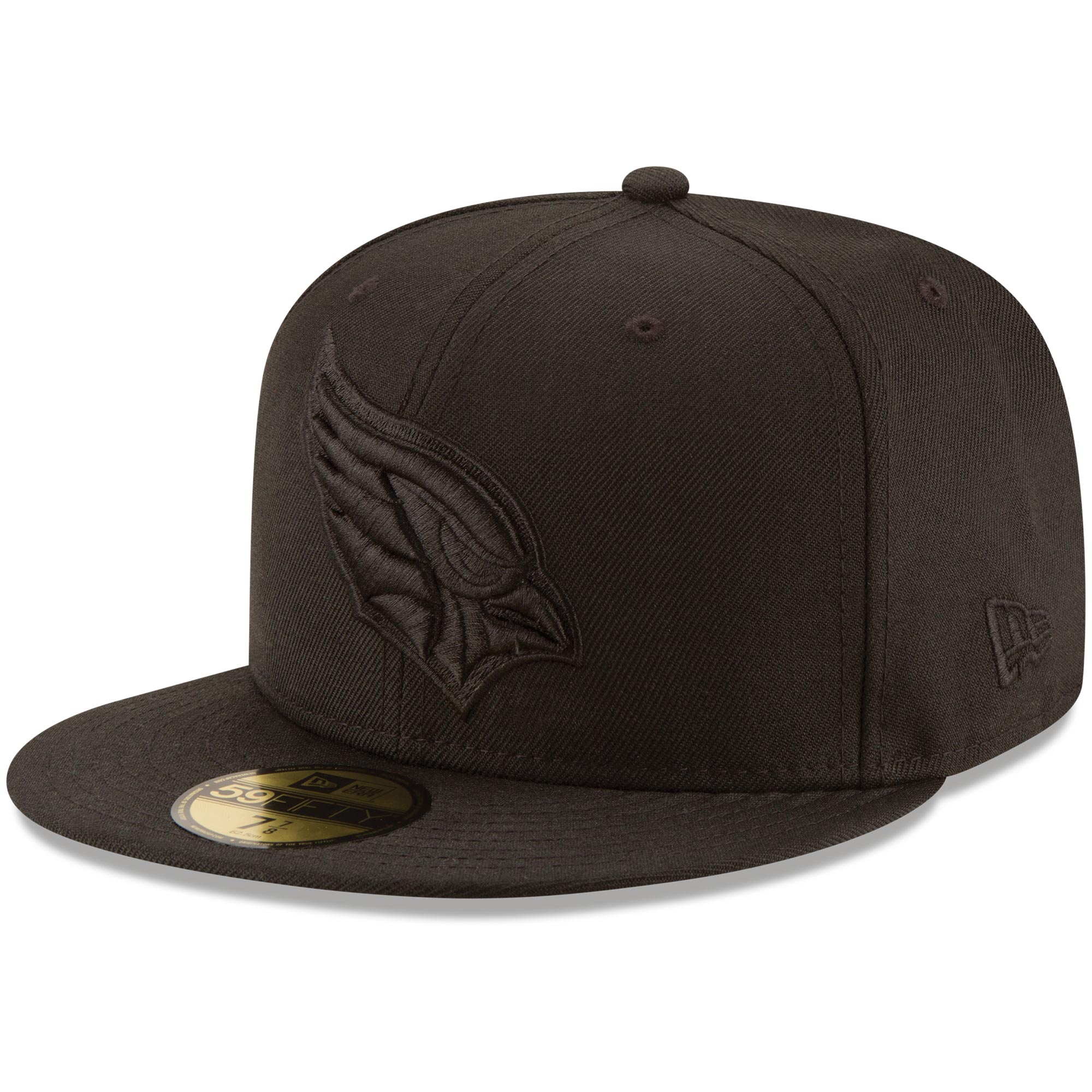 New Era Cardinals on 59FIFTY Fitted Hat - Men's