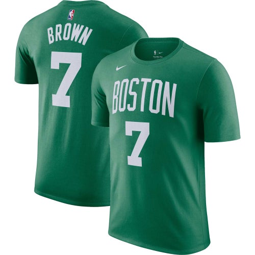 Celtics nike shirt sales