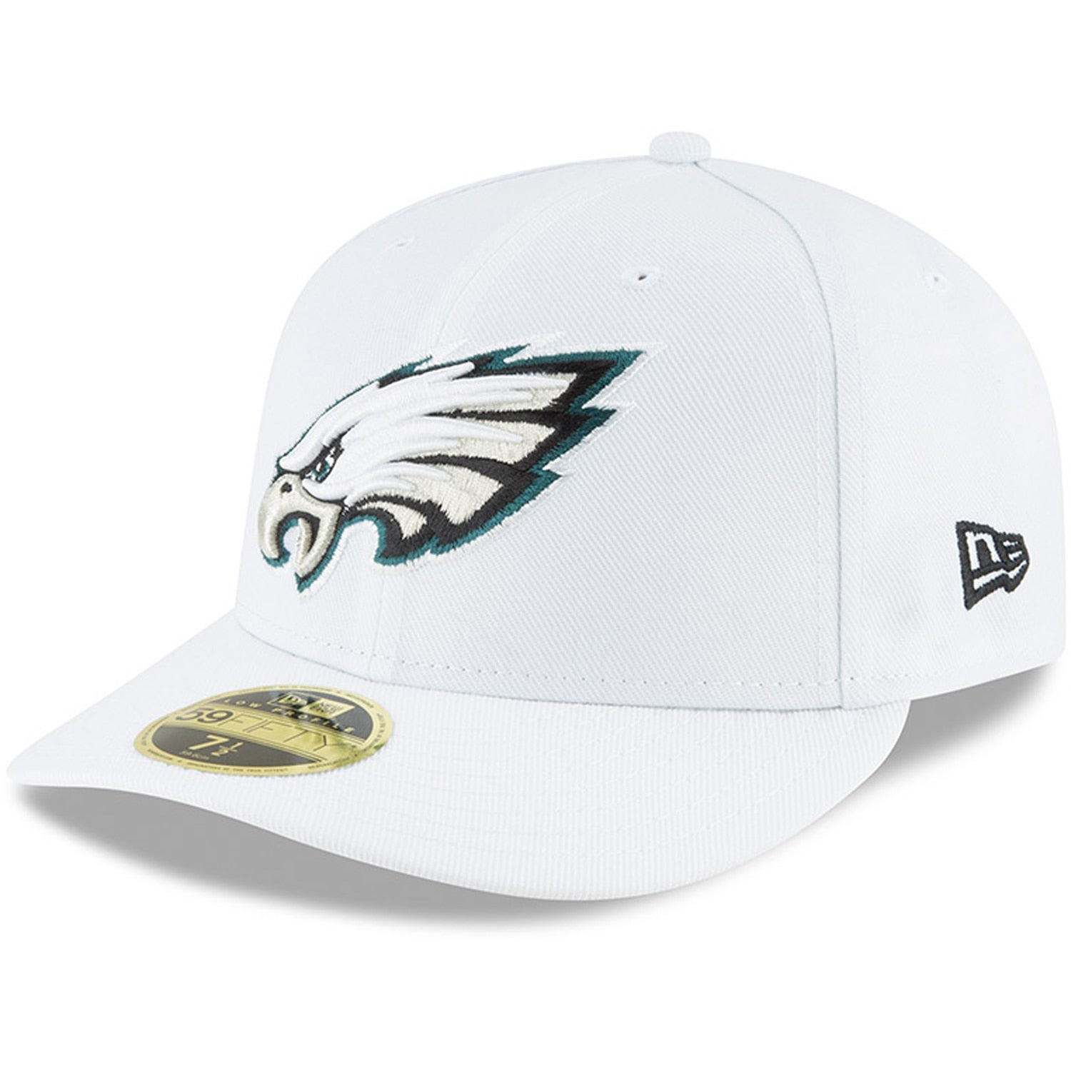 new era eagles cap