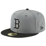Black/Grey