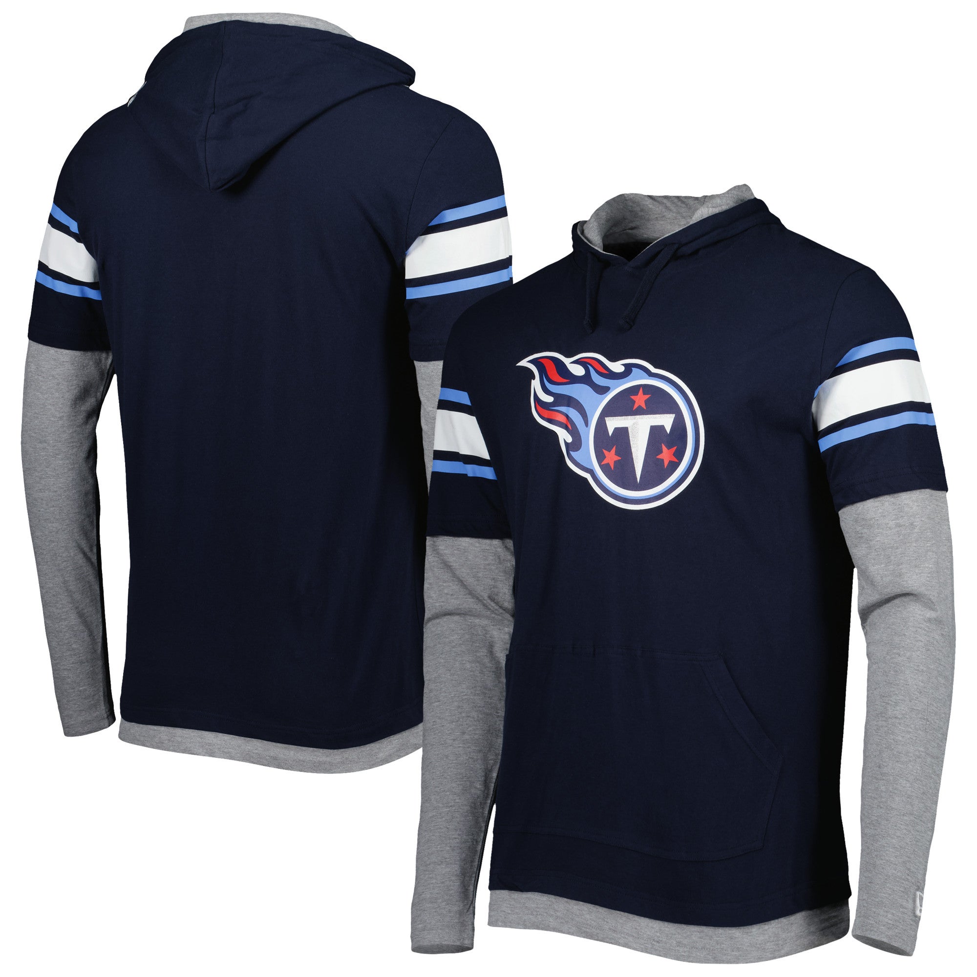 youth tennessee titans hoodie