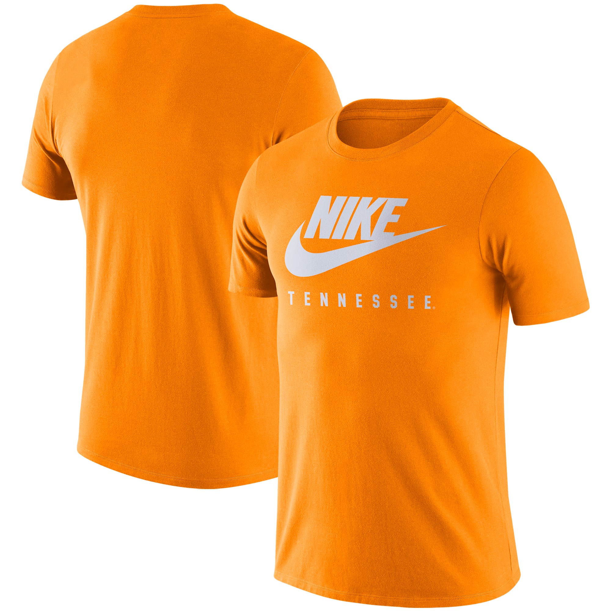 factor schot onwettig Nike Tennessee Essential Futura T-Shirt - Men's | Westland Mall