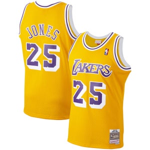 Los Angeles Lakers jersey
