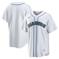 Seattle mariners 2025 home jersey