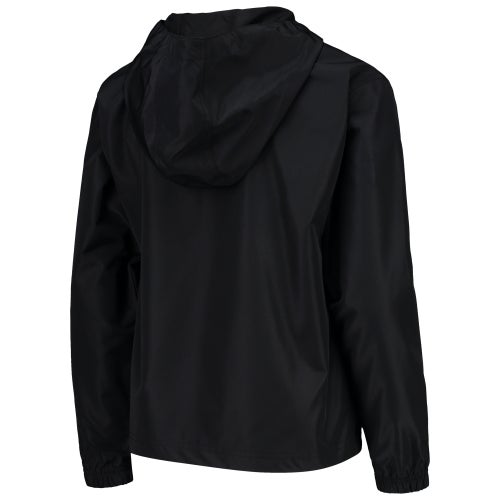 Champion Georgia Pack Go Windbreaker