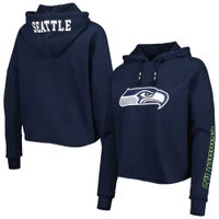 New era hotsell seahawks hoodie