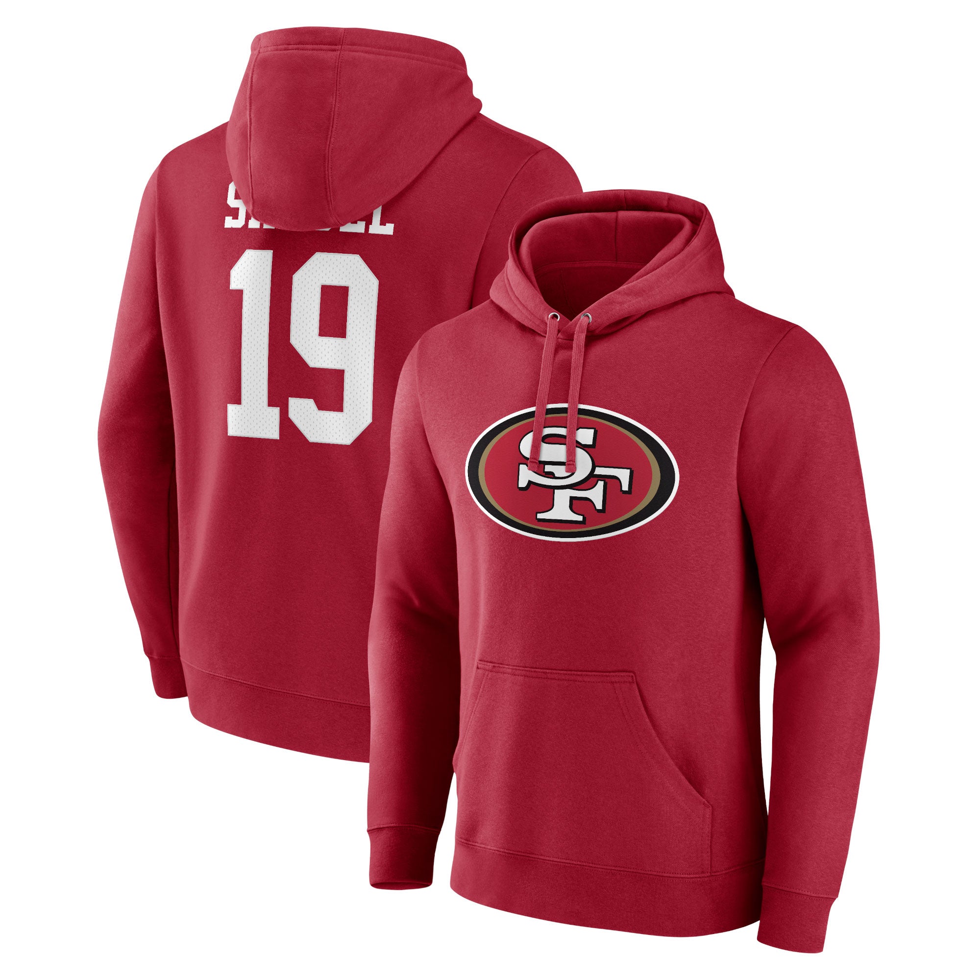 footlocker 49ers