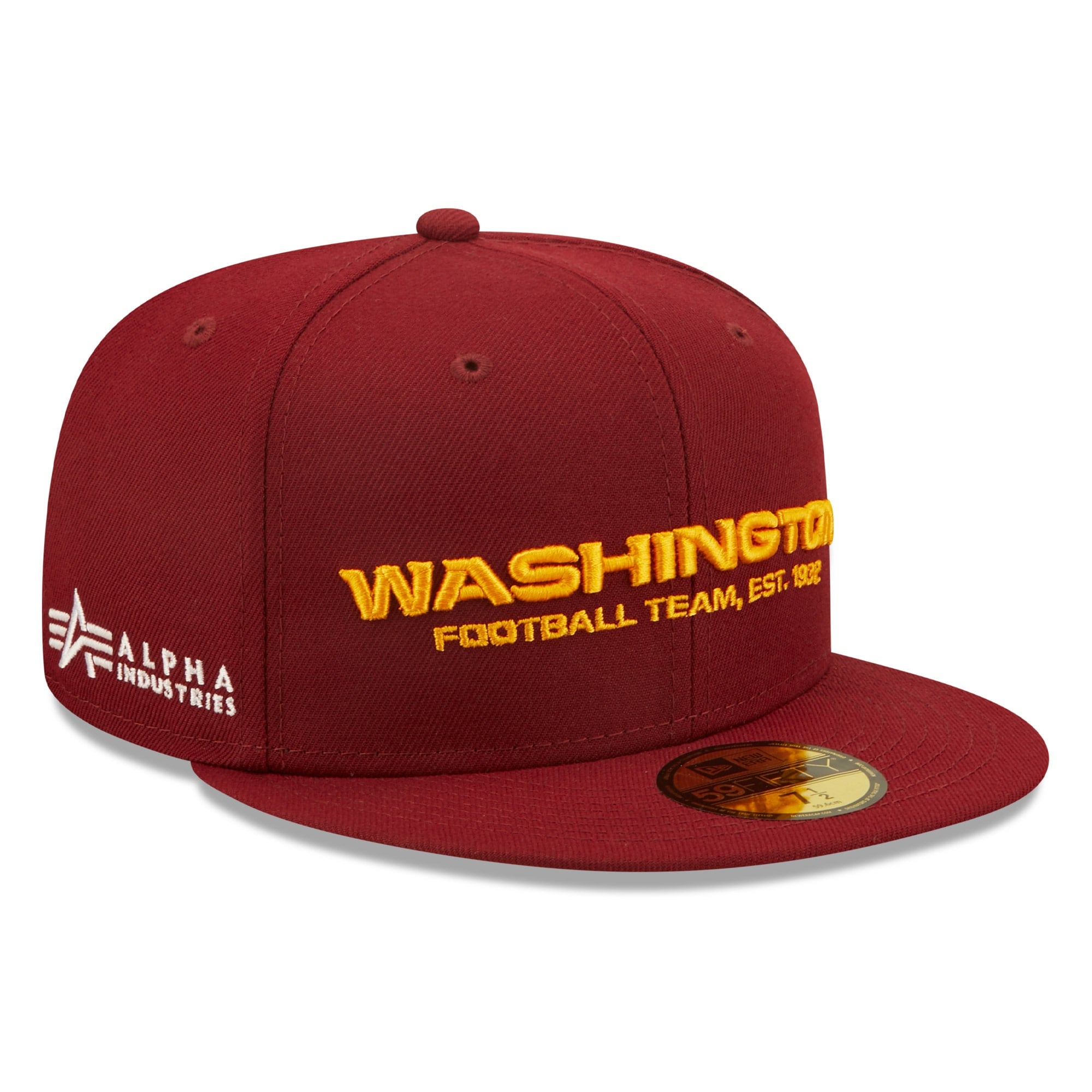 Washington commanders hat • Compare at Klarna today »