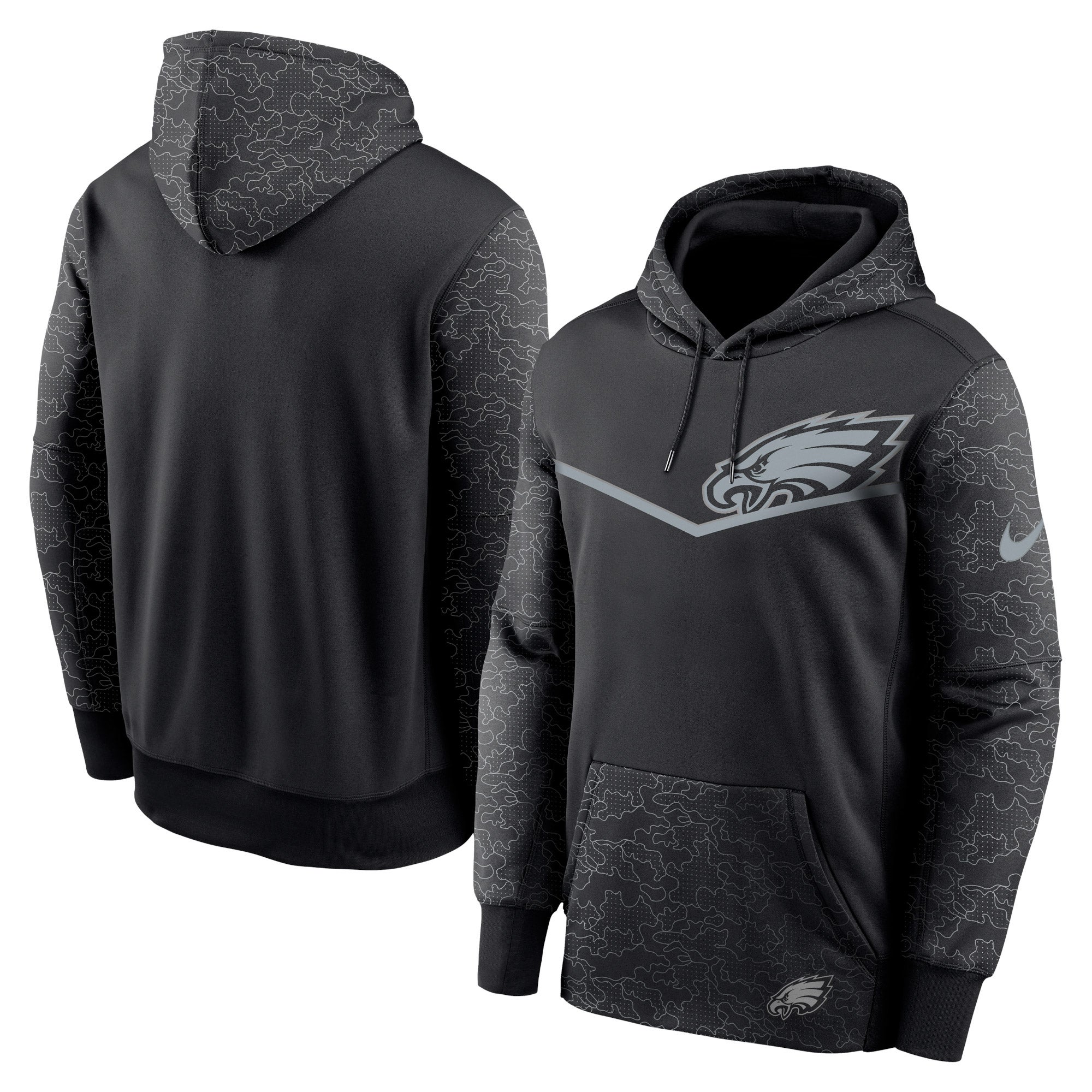 Eagles cheap nike hoodie