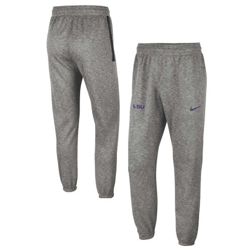 Nike LSU Team Logo Spotlight Pants