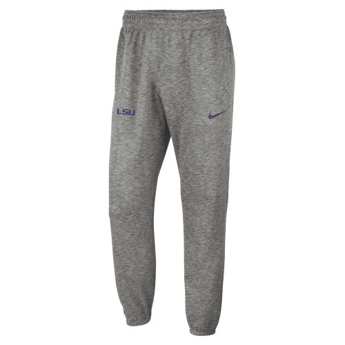 Men's nike spotlight pants sales