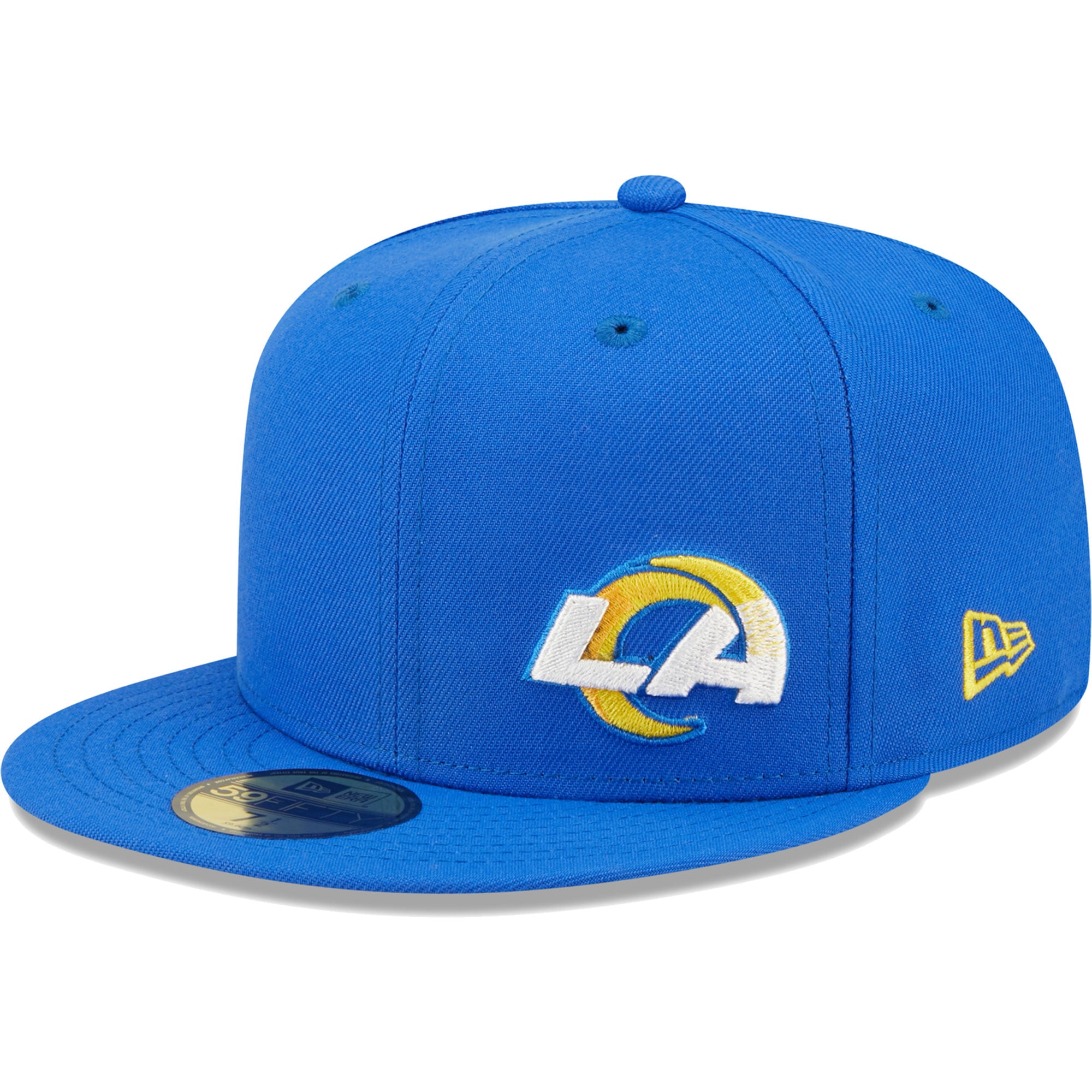 New Era Rams Flawless 59FIFTY Fitted Hat