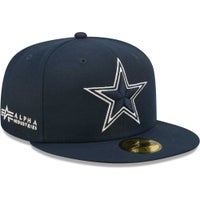 New Era Cowboys Alpha 59FIFTY Fitted Hat