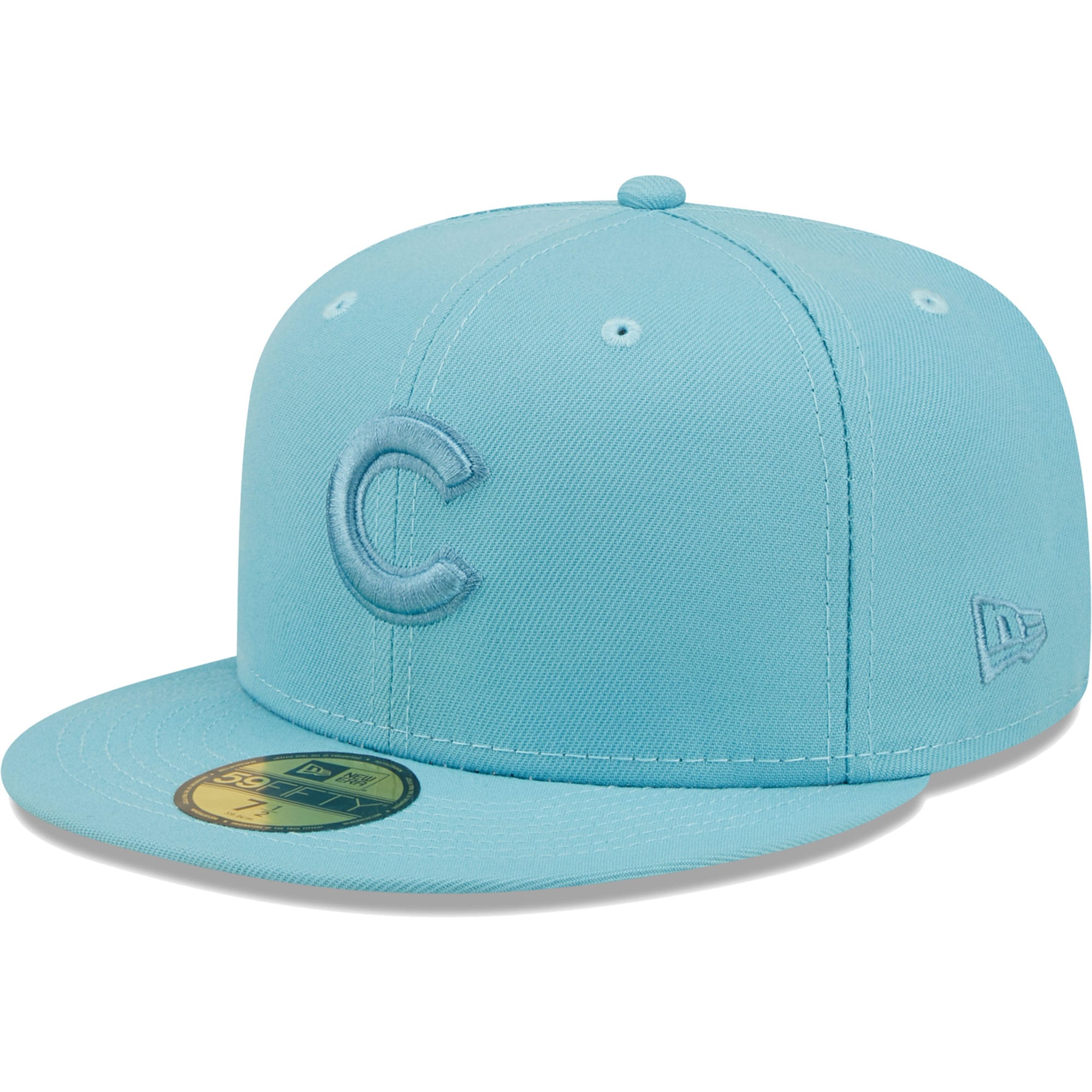 Chicago Cubs Fathers Day Hat