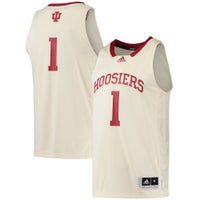 Foot locker hot sale basketball jerseys