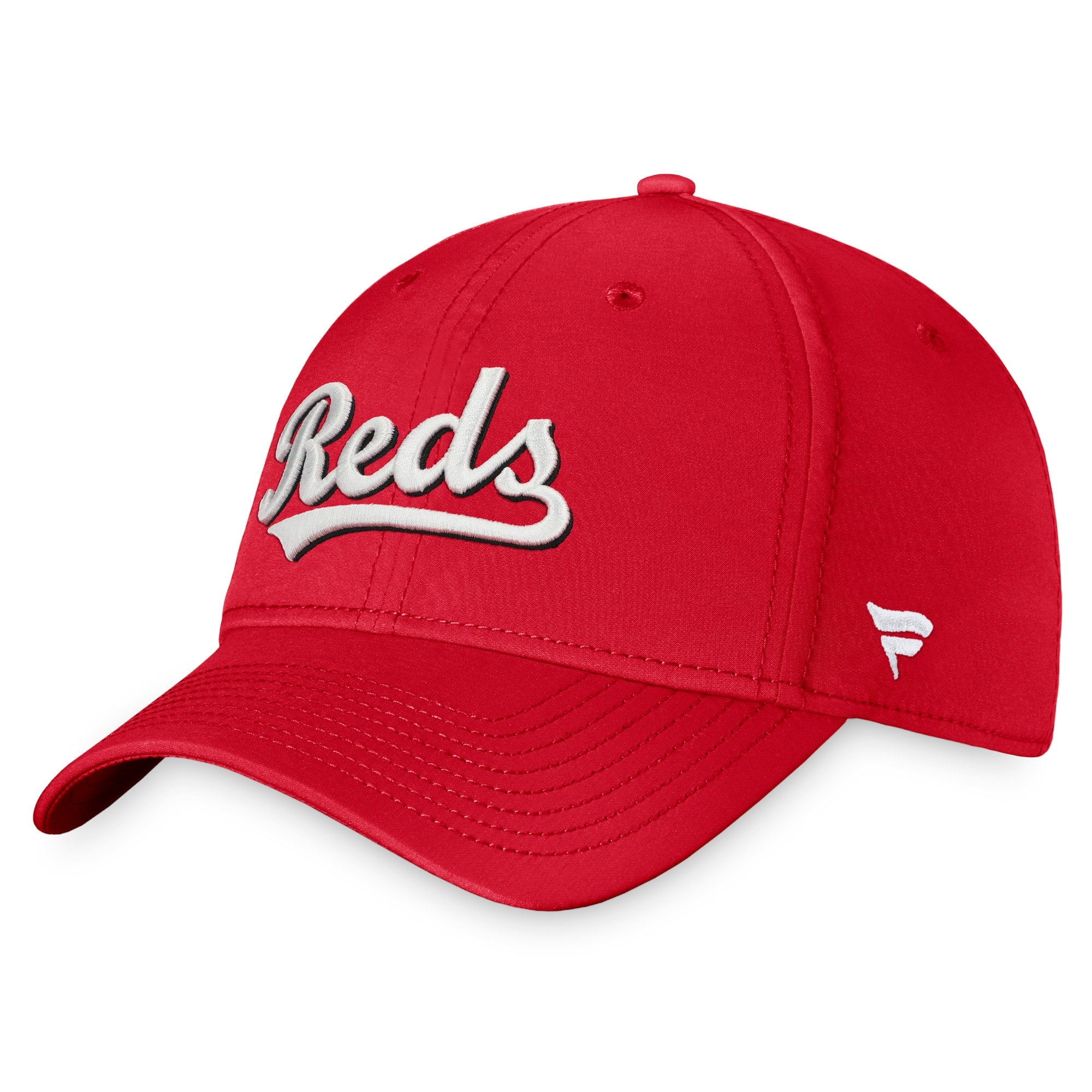Fanatics Reds Core Flex Hat - Men's